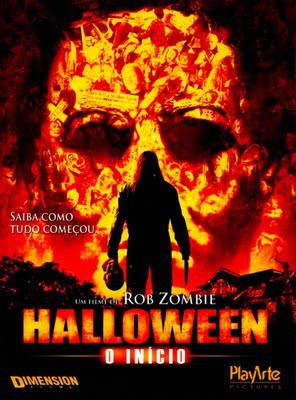 Download Halloween: O Início – DVDRip Dual Áudio